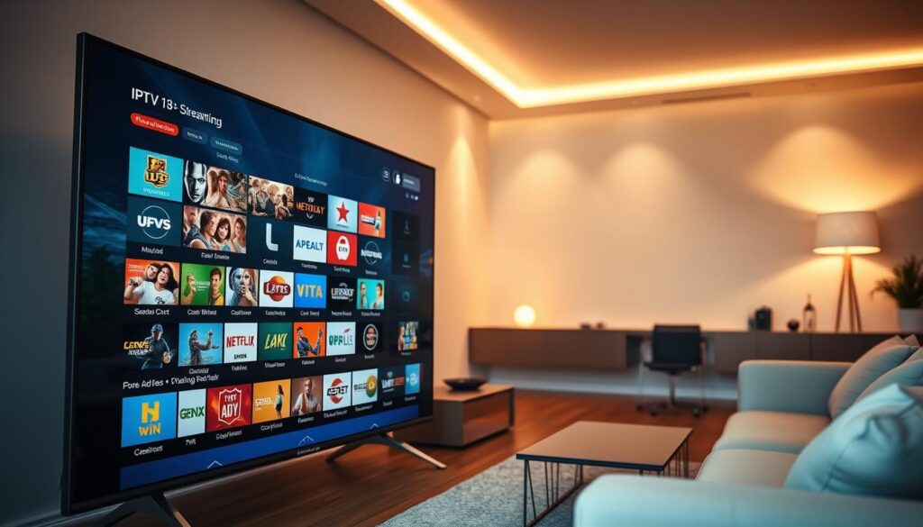 IPTV hrvatska streaming kvaliteta