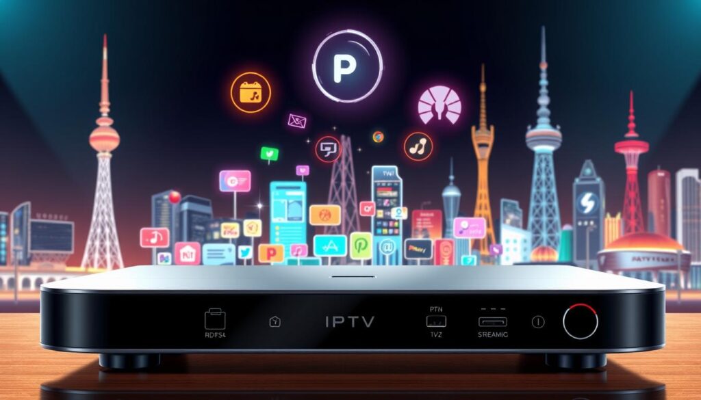 IPTV hrvatska streaming tehnologija