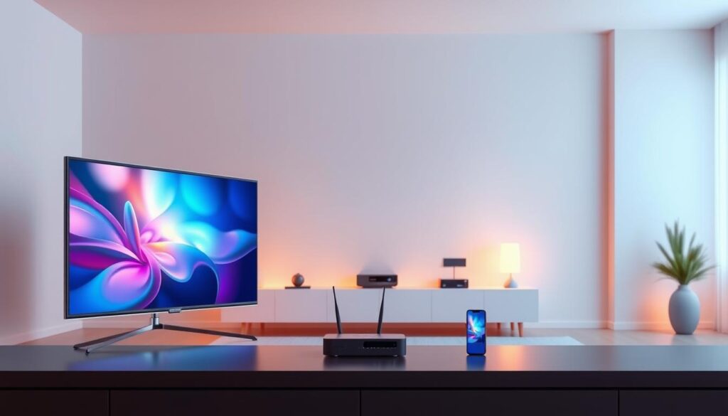 IPTV tehnologija