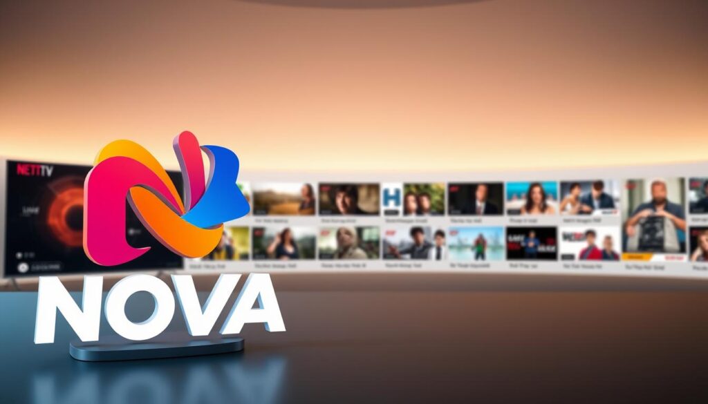 Nova IPTV Croatian Streaming Service