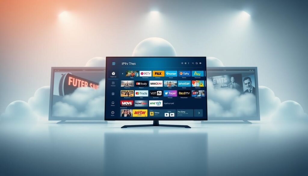 Nova IPTV Platform Features