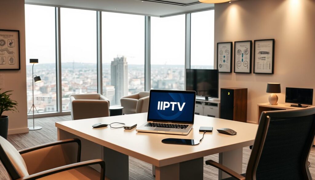 Nova IPTV Services in Croatia