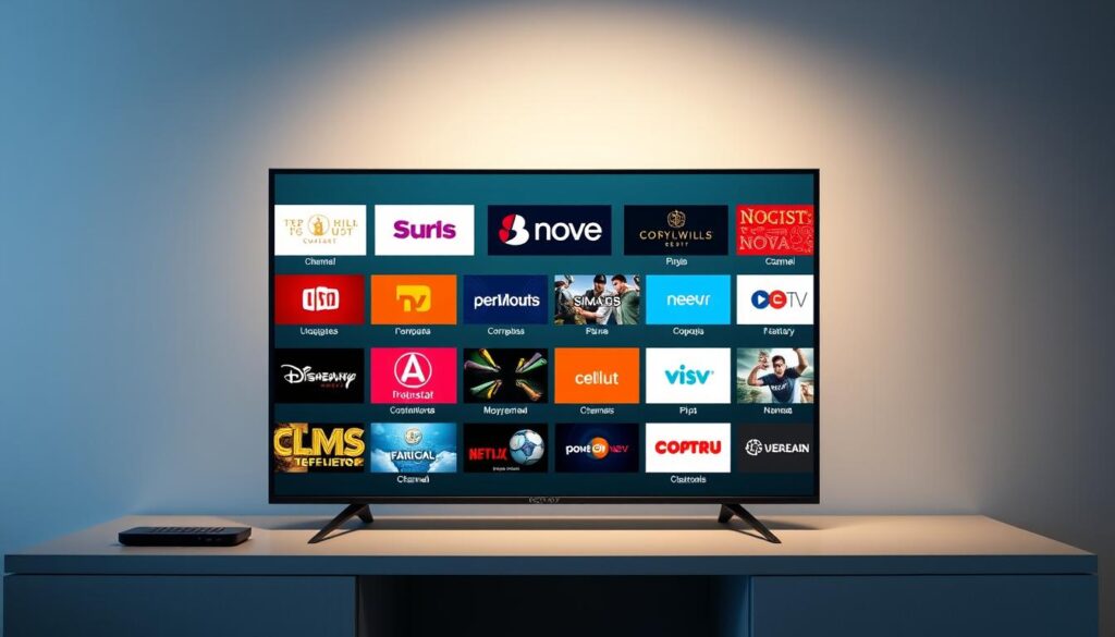Nova IPTV kanali i programski sadržaj