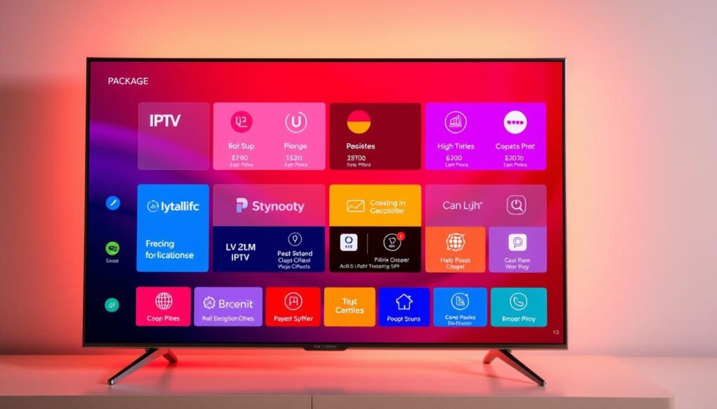 Nova IPTV paketi