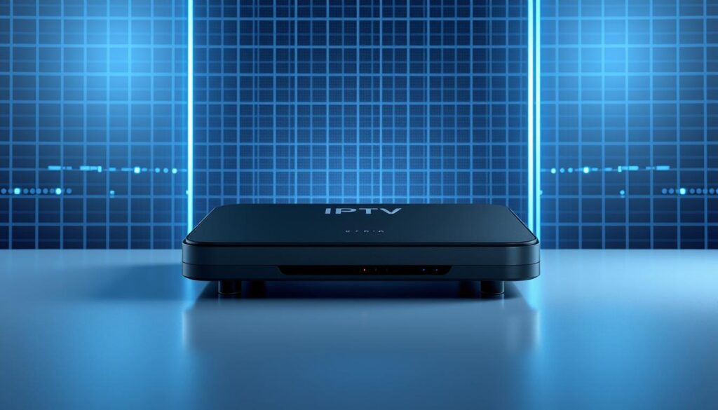 Nova IPTV streaming tehnologija