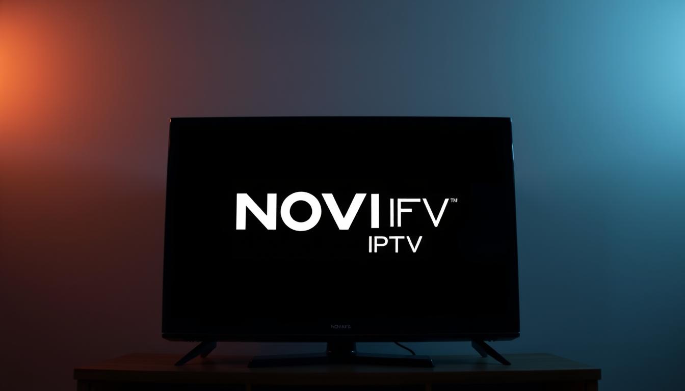 Nova iptv