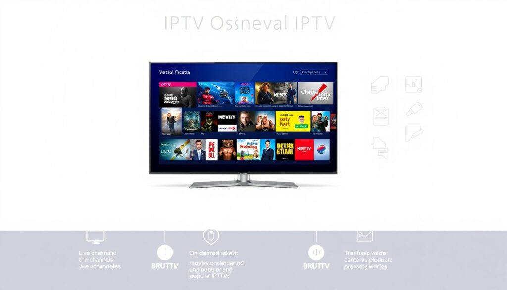 iptv hrvatska osnovna ponuda