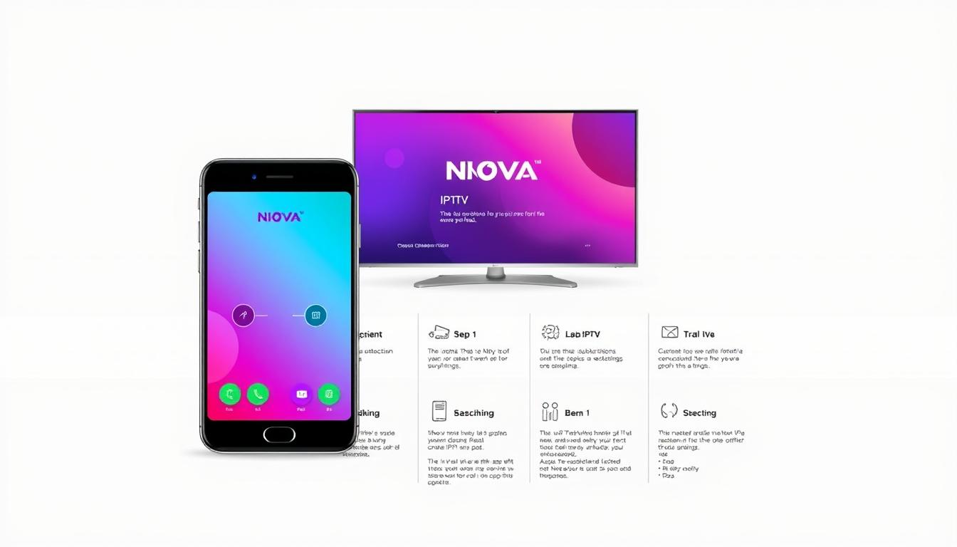 nova iptv