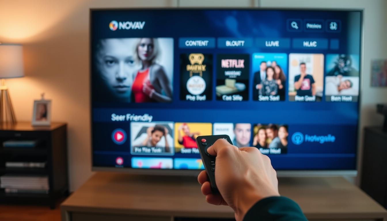 nova iptv