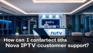 nova iptv