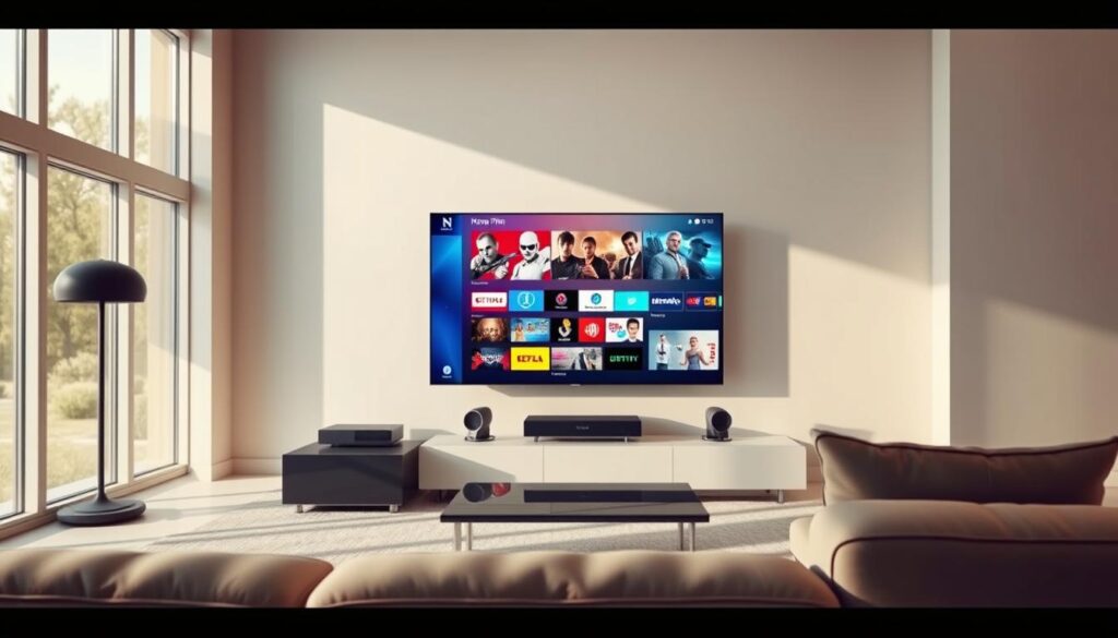Nova IPTV multimedijsko iskustvo