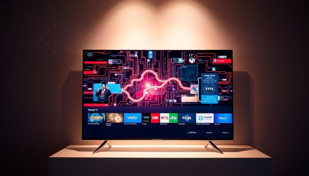 Nova IPTV tehnologija